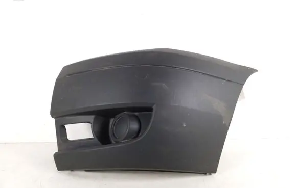 Ford Transit Front bumper corner part panel trim 6C1117E889A