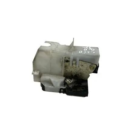 Renault Clio I Rear door lock