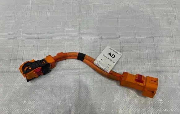 Land Rover Discovery 5 Positive cable (battery) L8D2-14N260-AD