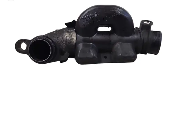 Citroen C4 I Picasso Intercooler hose/pipe 003524