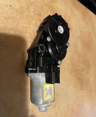 Honda CR-V Other devices 213742432