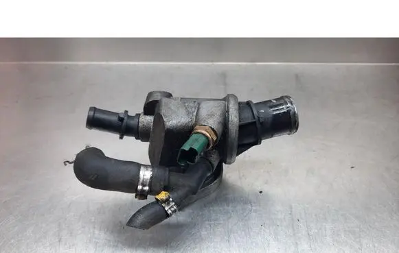 Alfa Romeo 147 Thermostat housing ALFAROMEO