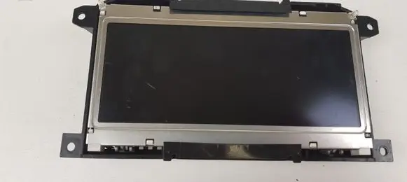 Audi A6 S6 C6 4F Screen/display/small screen 4F0919603 A2C53080033