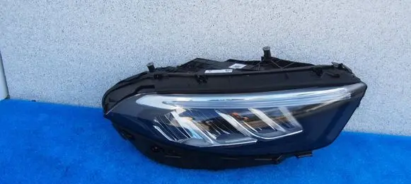 Mercedes-Benz A W177 Headlight/headlamp A1779064406