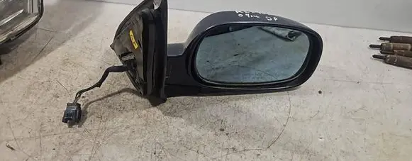 SsangYong Rexton I Front door electric wing mirror E4012180 E4012181