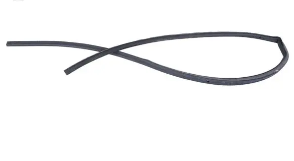 Toyota Aygo AB10 Rubber seal front door (on door) 7387590