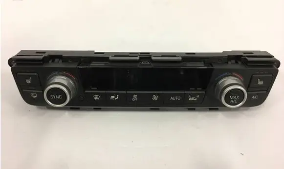 BMW i8 Climate control unit 9351665 9361799 9354591