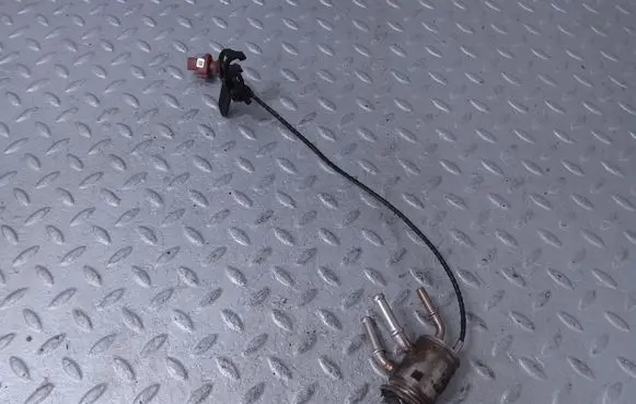 Skoda Karoq AdBlue injector 05L131113J 0444025149