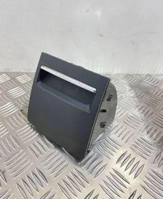 Skoda Superb B6 (3T) Glove box central console 3T0857961B 3T0863284A