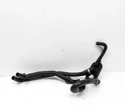 Audi A5 Engine coolant pipe/hose 8W1819350M 8W1122051