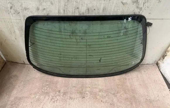 Alfa Romeo 156 Rear windscreen/windshield window 