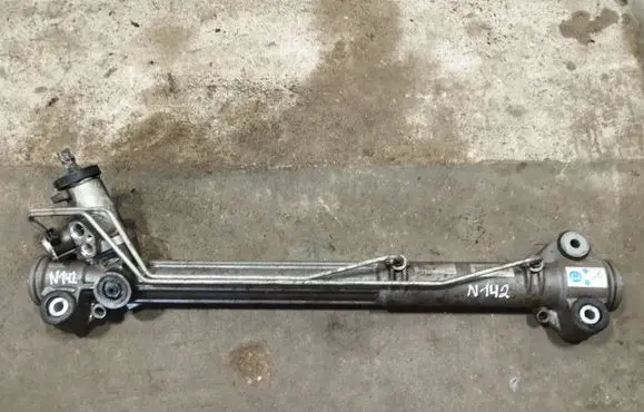 Jaguar XF Steering rack DX233200A