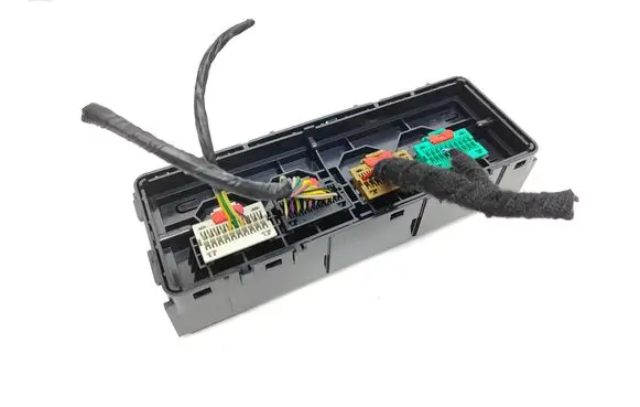 Buick Encore GX I Other control units/modules 85137502 544969533 3230100000000X