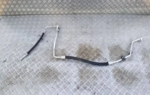 Volvo S40, V40 Air conditioning (A/C) pipe/hose
