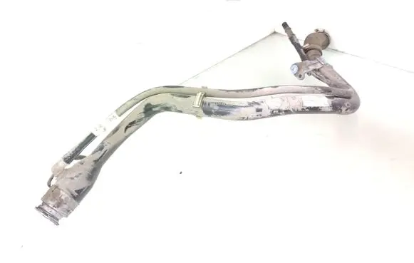 Opel Astra K Fuel tank filler neck pipe 13493916 551362130