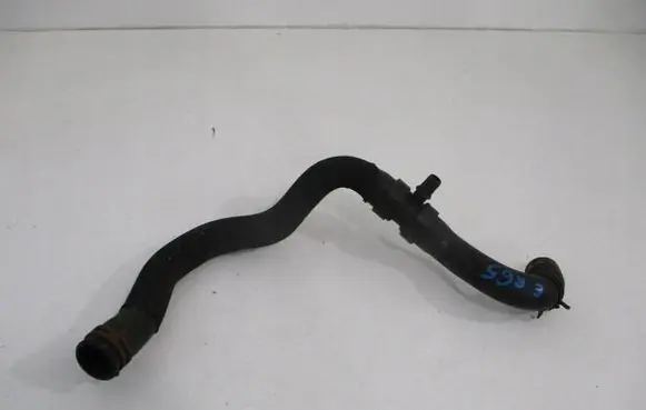 Peugeot 3008 I Engine coolant pipe/hose 9681779480