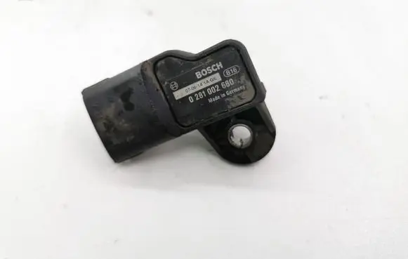 Honda CR-V Air pressure sensor 0281002680