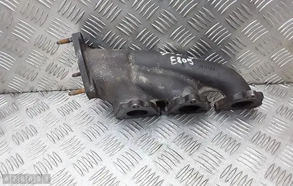 Audi A5 8T 8F Exhaust manifold 06e253