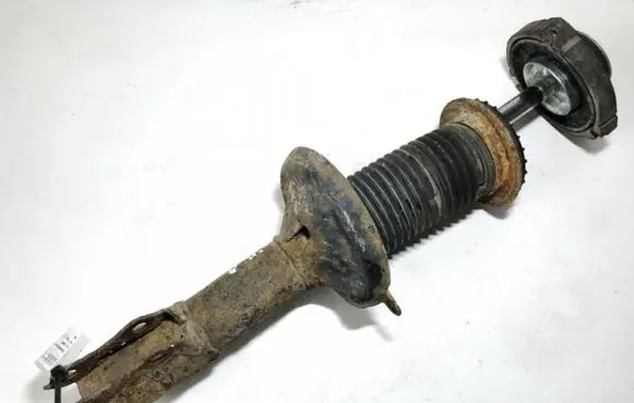 Volkswagen Polo III 6N 6N2 6NF Front shock absorber/damper