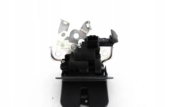 Audi A8 S8 D4 4H Tailgate/trunk/boot lock/catch/latch 4H0827505A