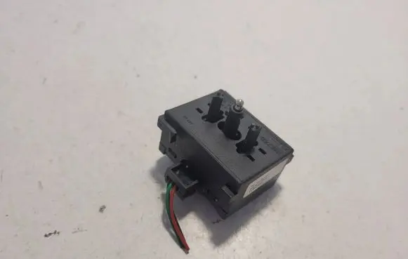 Peugeot 407 Seat control module 9646966877 11961084 11061080