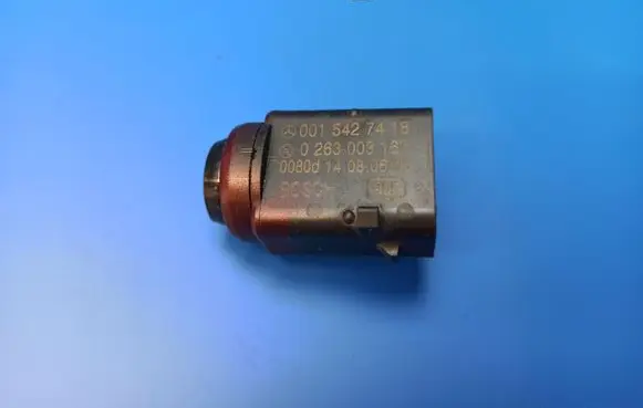 Mercedes-Benz CLS C219 Parking PDC sensor 0015427418 0263003167