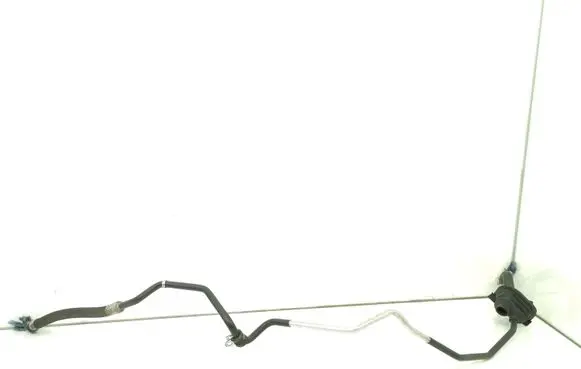 Audi A6 S6 C5 4B Air conditioning (A/C) pipe/hose 4B1260712D