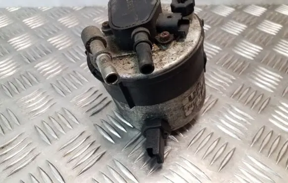 Ford Focus Fuel filter housing 9659010880