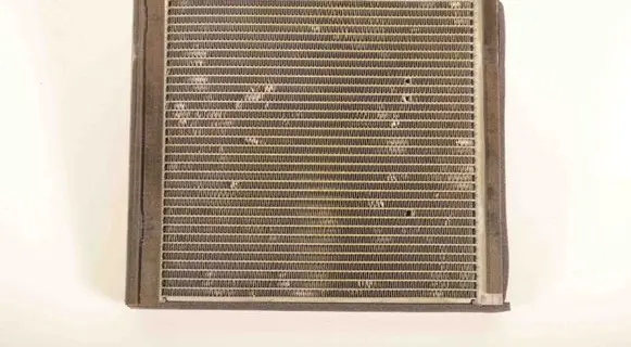 Toyota Prius (XW50) Interior heater climate box assembly 4475004950 01T14J0635B