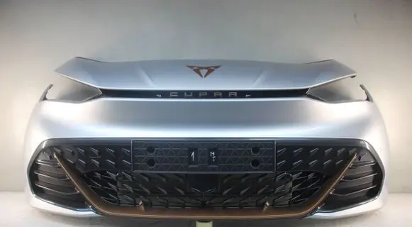 Cupra Born Front bumper 10E807217H