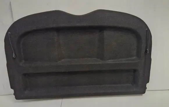 Nissan Qashqai Parcel shelf 