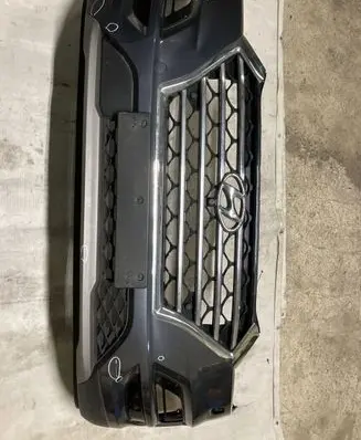 Hyundai Tucson TL Front bumper