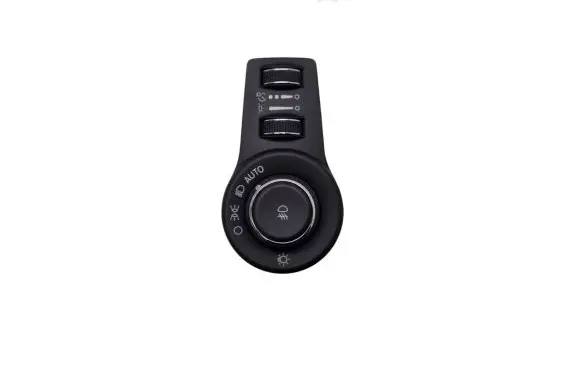 Chrysler Pacifica Light switch P68154356AC 68154356AC 12624