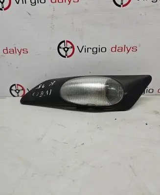 Iveco Daily 35 - 40.10 Front fender indicator light 504104563 500322578 0213750