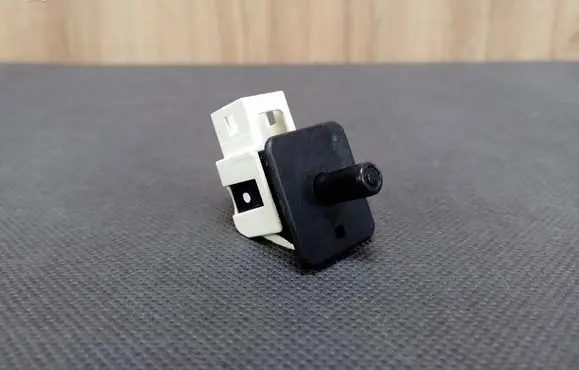 Mercedes-Benz SLK R170 Front door sensor coupe 2028209410 A2028209410