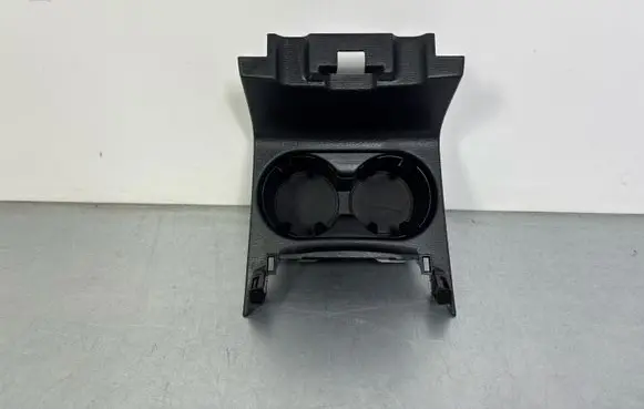 Mazda CX-5 II Cup holder front K1236439X
