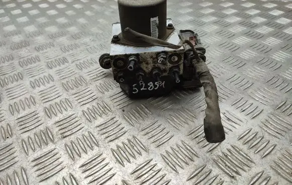 Volkswagen Tiguan ABS Pump 5N0614109AH