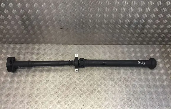 BMW M3 G80 Driveshaft outer CV joint 9501826