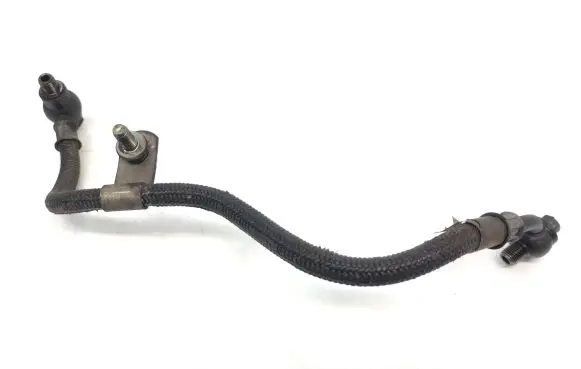 Turbo turbocharger oiling pipe/hose
