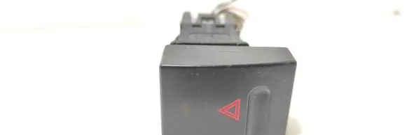 Peugeot 406 Hazard light switch
