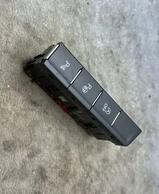 Volkswagen Tiguan Fuel injection (other) T1475 5NB927238B