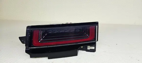 Land Rover Evoque II Tailgate rear/tail lights FR26830232 K8D213A420AC