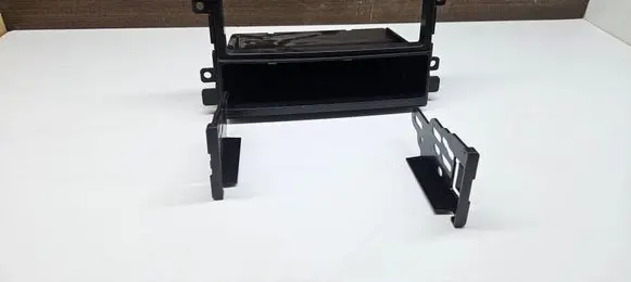 Ford Mustang V Radio/GPS head unit trim AP00KW5530 6651936D504423 HTX5807