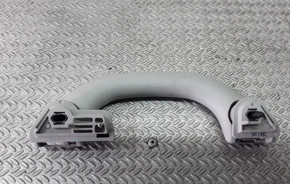 Volkswagen Touran I Rear interior roof grab handle 6N0857607AC