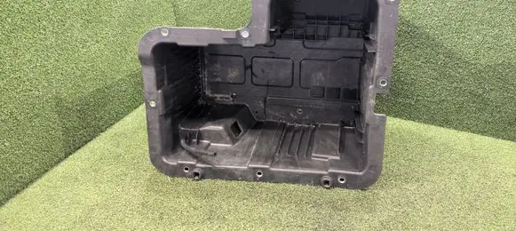 Man TGE 1gen Battery box tray 7C0801283