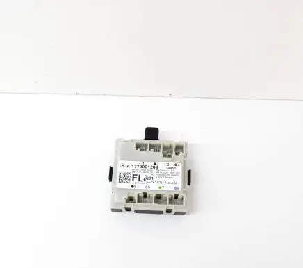 Mercedes-Benz B W247 Door control unit/module A1779001204 A1779013402