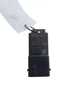 Citroen Berlingo Glow plug pre-heat relay 9803299780 51299058A 516208601