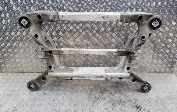 Tesla Model S Rear subframe 100982600A