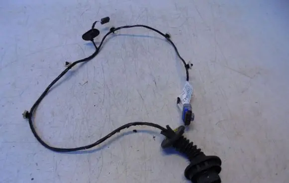 Citroen C4 Cactus Rear door wiring loom