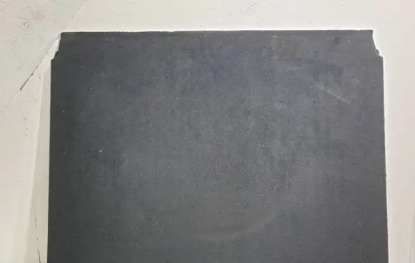 Trunk/boot floor carpet liner